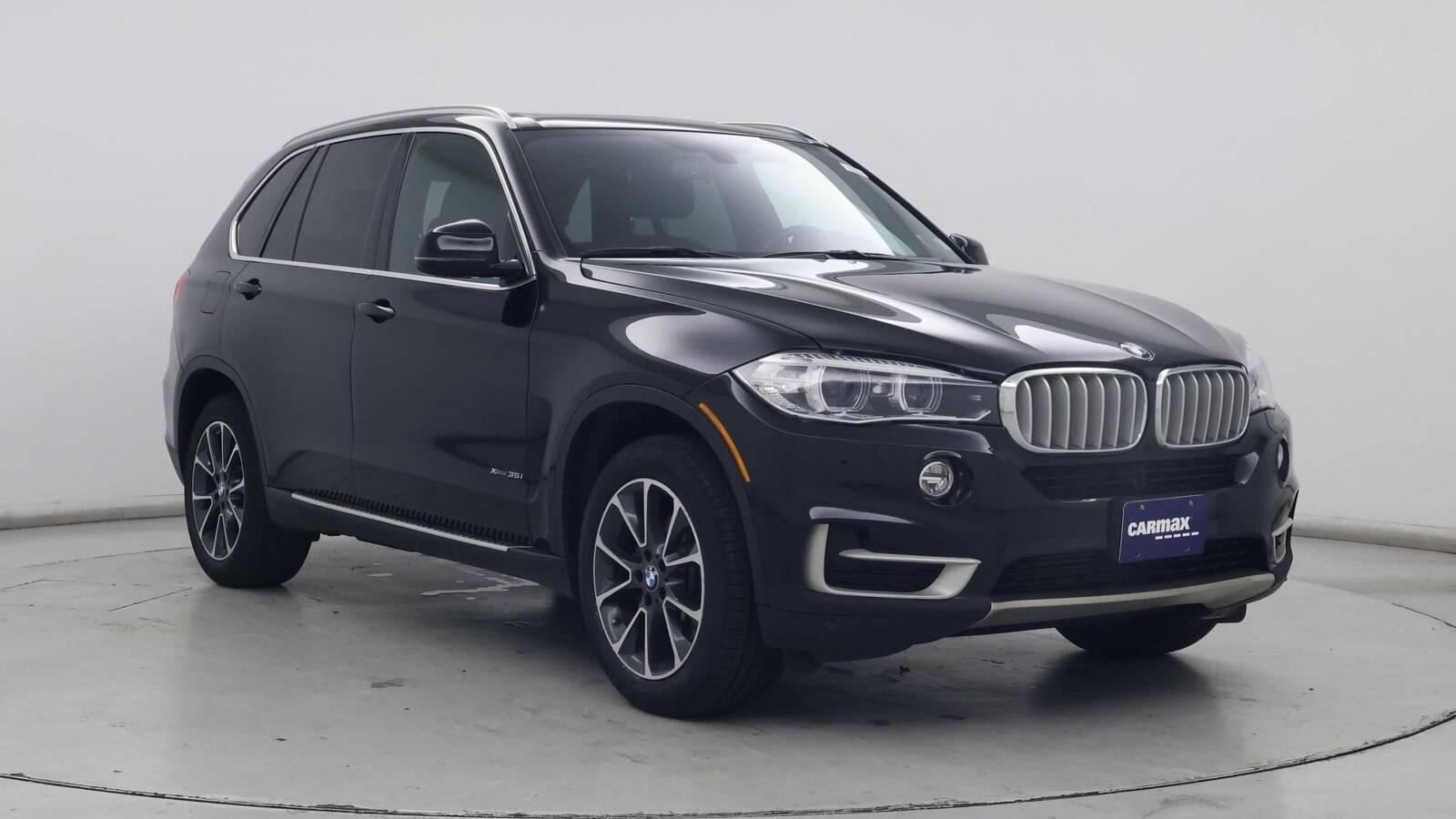 2017 BMW X5 35i in Birmingham AL For Sale - Image 1