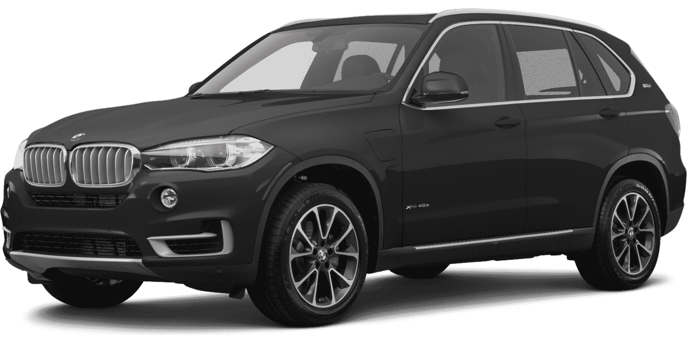2017 BMW X5 40e in Dawsonville GA For Sale - Image 1