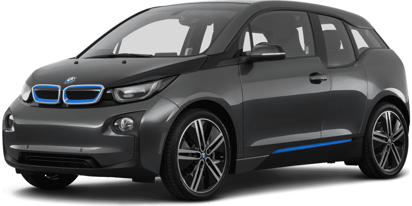 2017 BMW i3 94 Ah in San Mateo CA For Sale - Image 1
