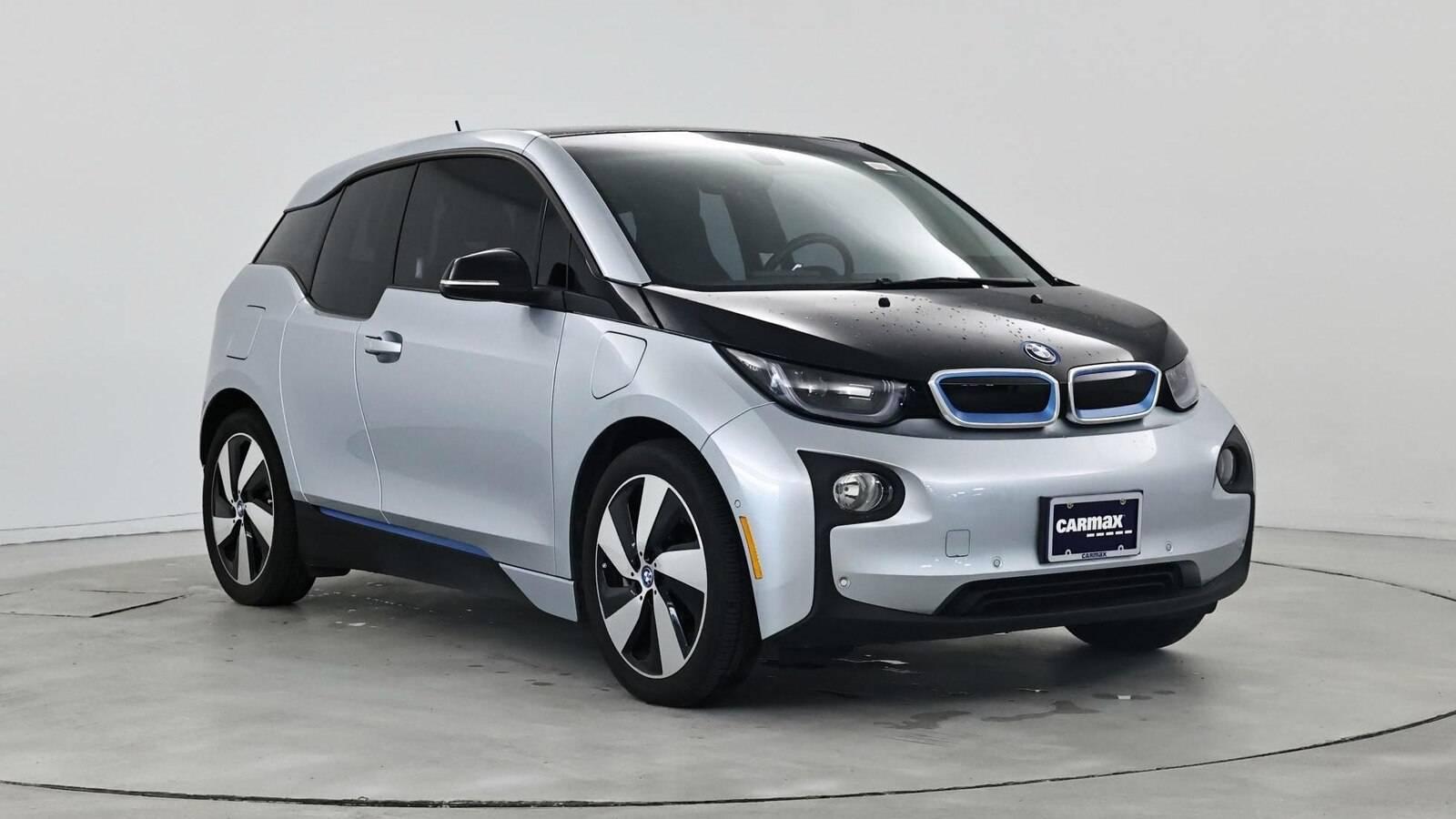 2017 BMW i3 94 Ah in Birmingham AL For Sale - Image 1
