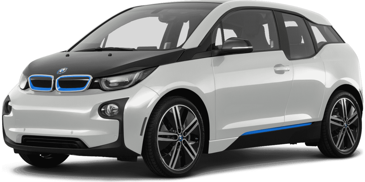 2017 BMW i3 94 Ah in San Antonio TX For Sale - Image 1