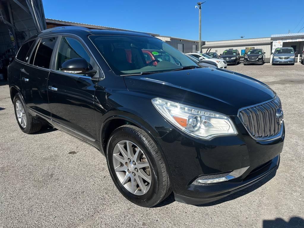 2017 Buick Enclave Convenience in Orlando FL For Sale - Image 1