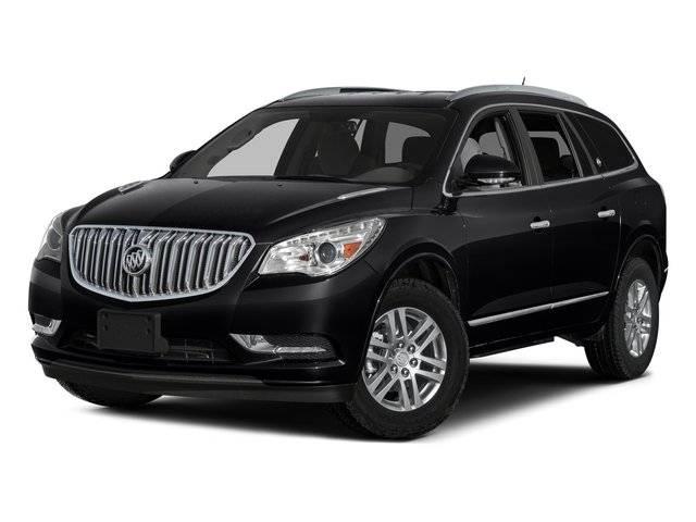 2017 Buick Enclave Leather in Memphis TN For Sale - Image 1