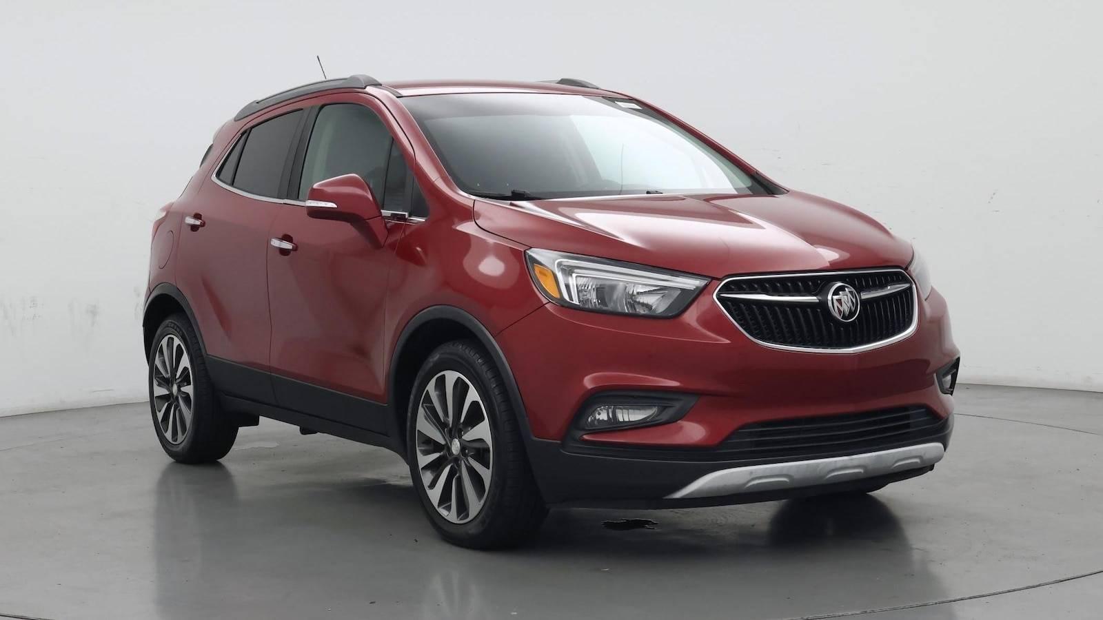 2017 Buick Encore Preferred II in Birmingham AL For Sale - Image 1