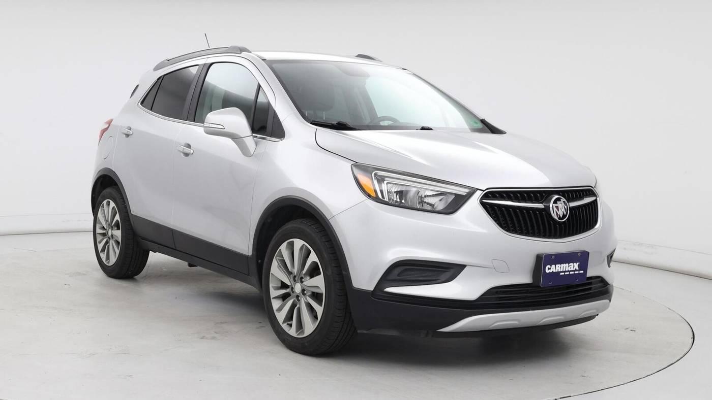 2017 Buick Encore Preferred in Birmingham AL For Sale - Image 1