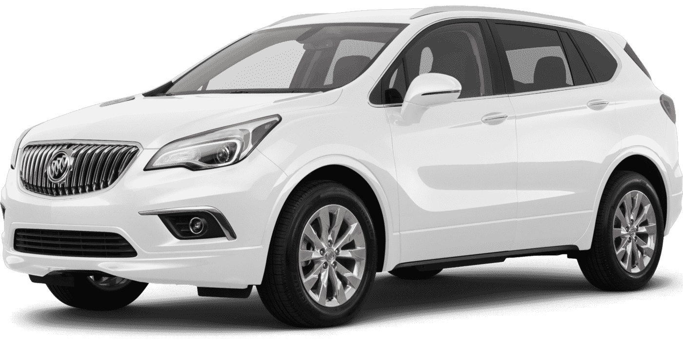 2017 Buick Envision Essence in Ft Myers FL For Sale - Image 1