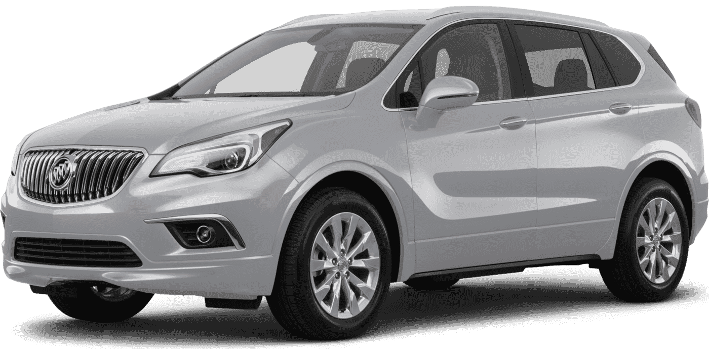 2017 Buick Envision Essence in Keyport NJ For Sale - Image 1