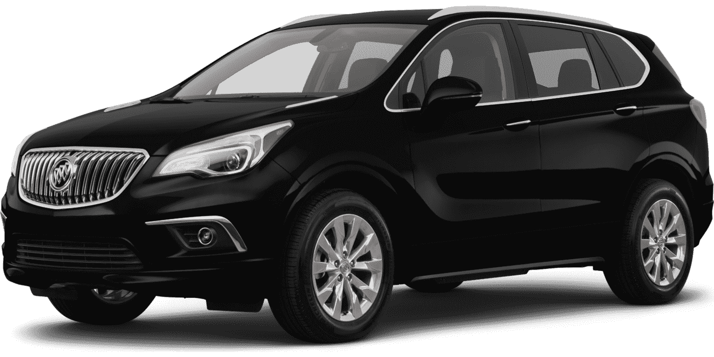 2017 Buick Envision Essence in Hagerstown MD For Sale - Image 1