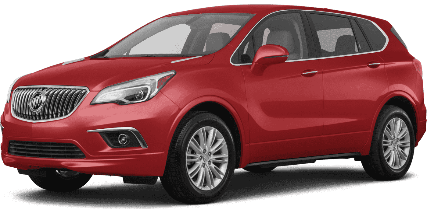 2017 Buick Envision Preferred in Countryside IL For Sale - Image 1