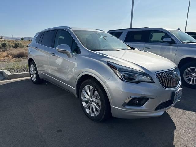 2017 Buick Envision Premium II in Pasco WA For Sale - Image 1