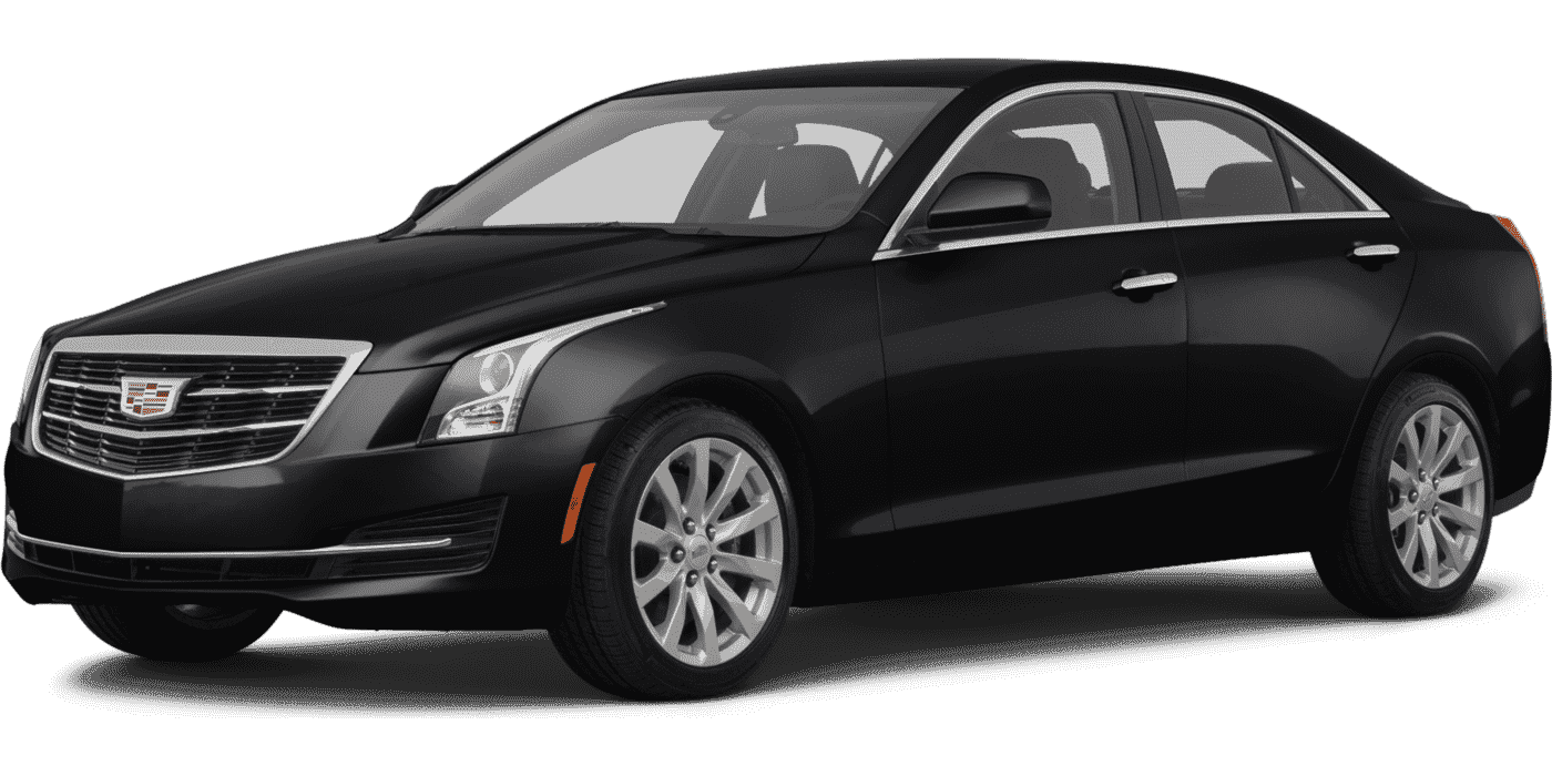 2017 Cadillac ATS Standard in Libertyville IL For Sale - Image 1