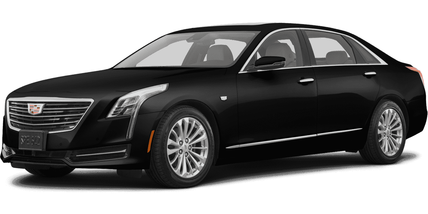 2017 Cadillac CT6 Luxury in West Palm Beach FL For Sale - Image 1