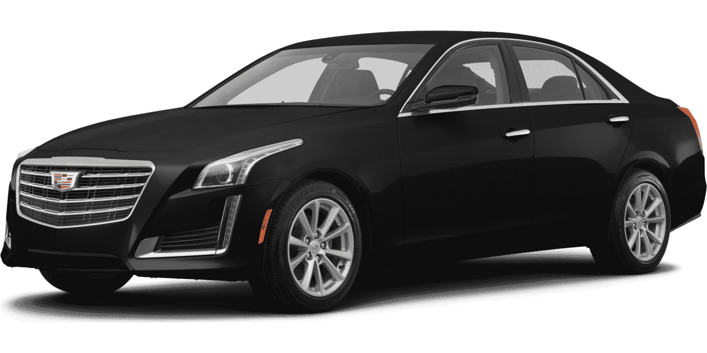2017 Cadillac CTS Standard in Cherry Hill NJ For Sale - Image 1