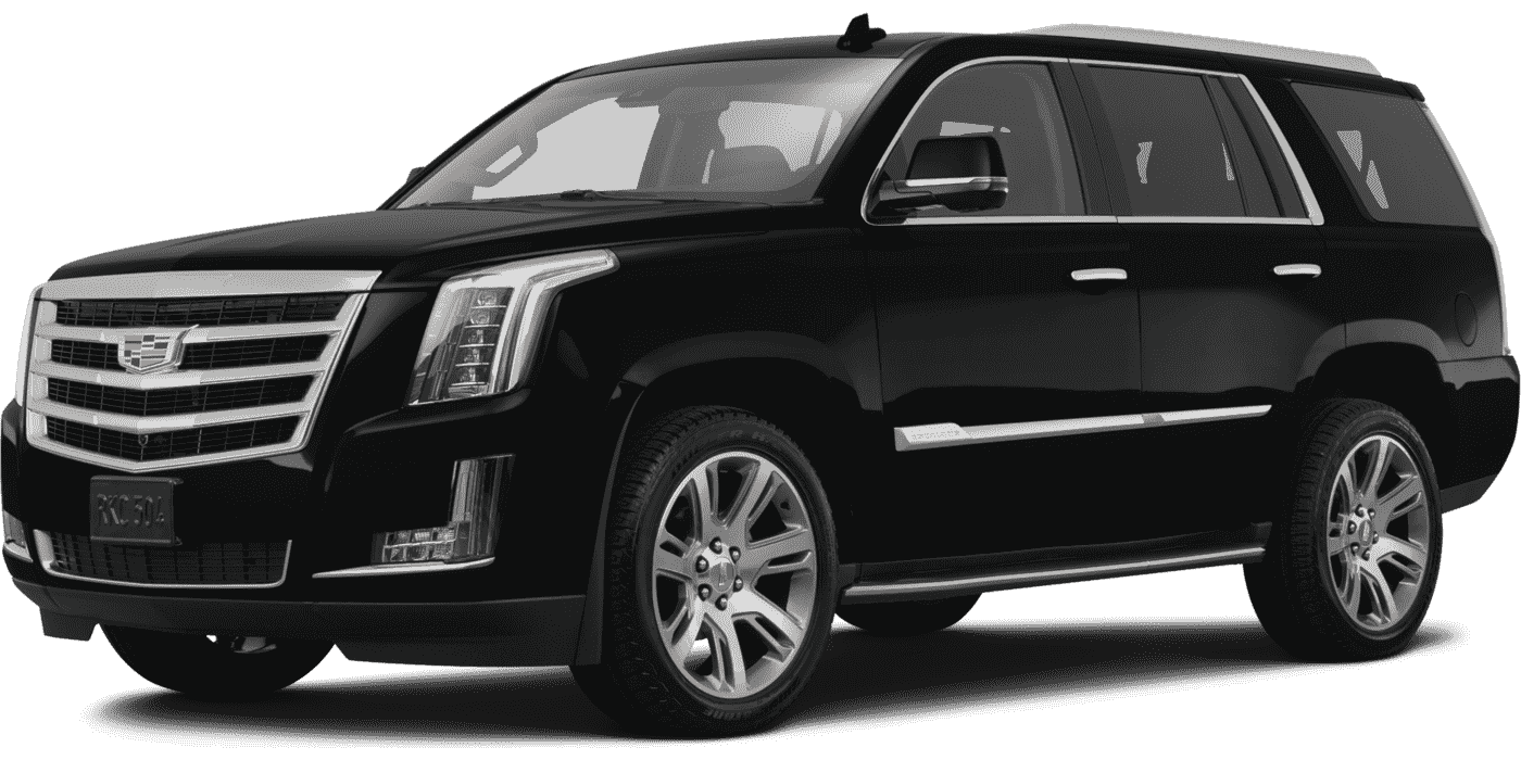 2017 Cadillac Escalade Platinum in Rockford IL For Sale - Image 1