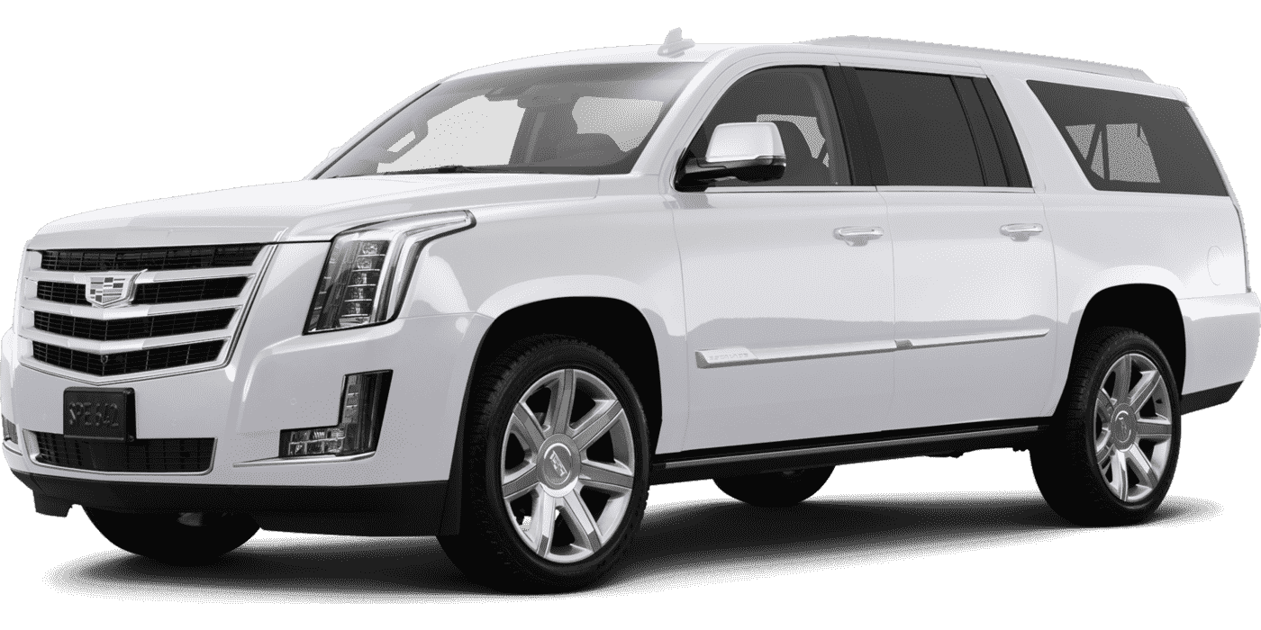 2017 Cadillac Escalade Premium Luxury in Houston TX For Sale - Image 1