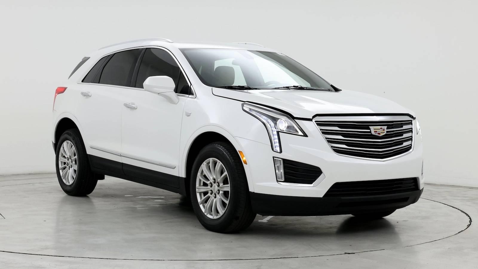 2017 Cadillac XT5 Standard in Birmingham AL For Sale - Image 1