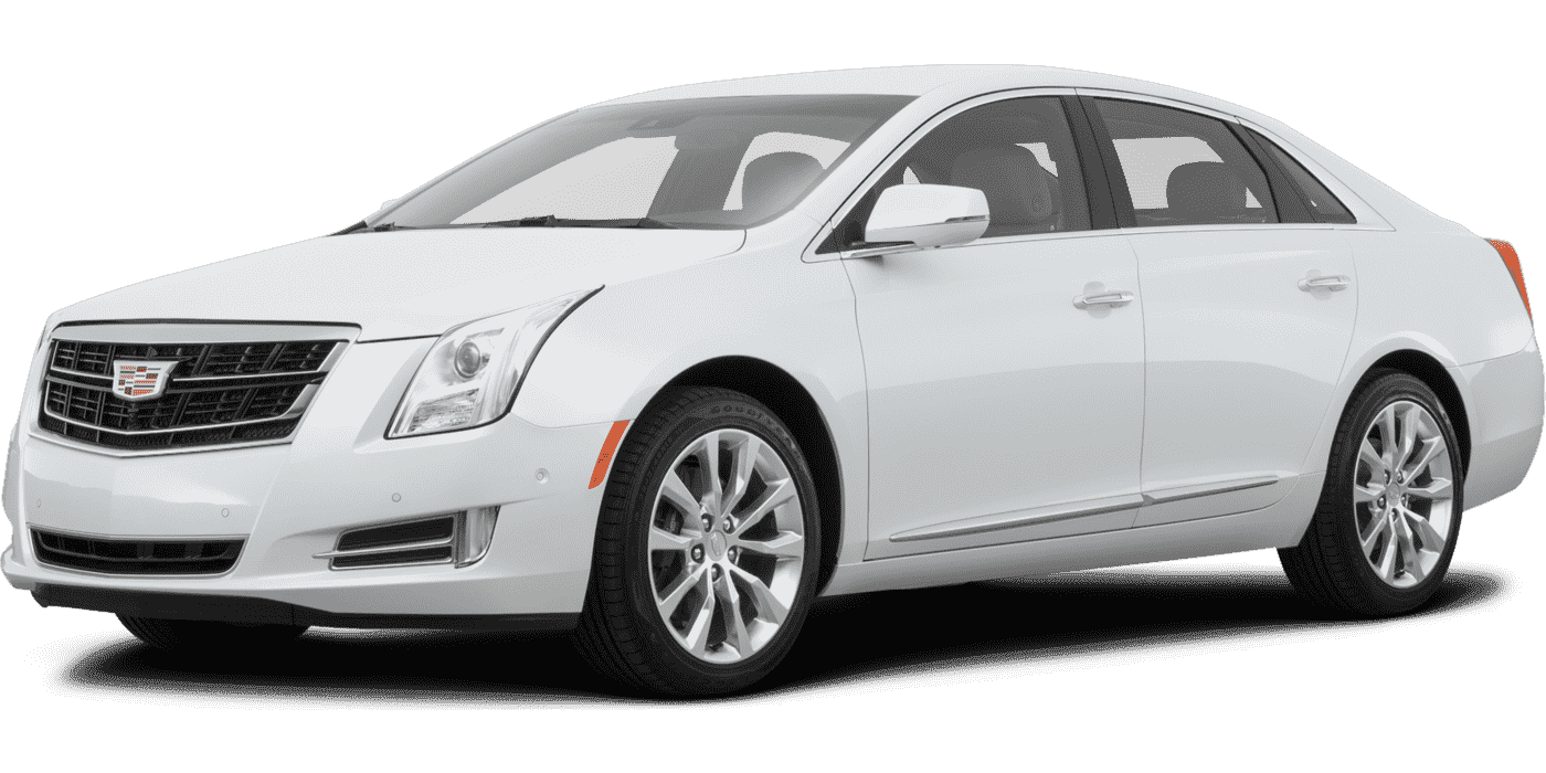2017 Cadillac XTS Luxury in Milford CT For Sale - Image 1