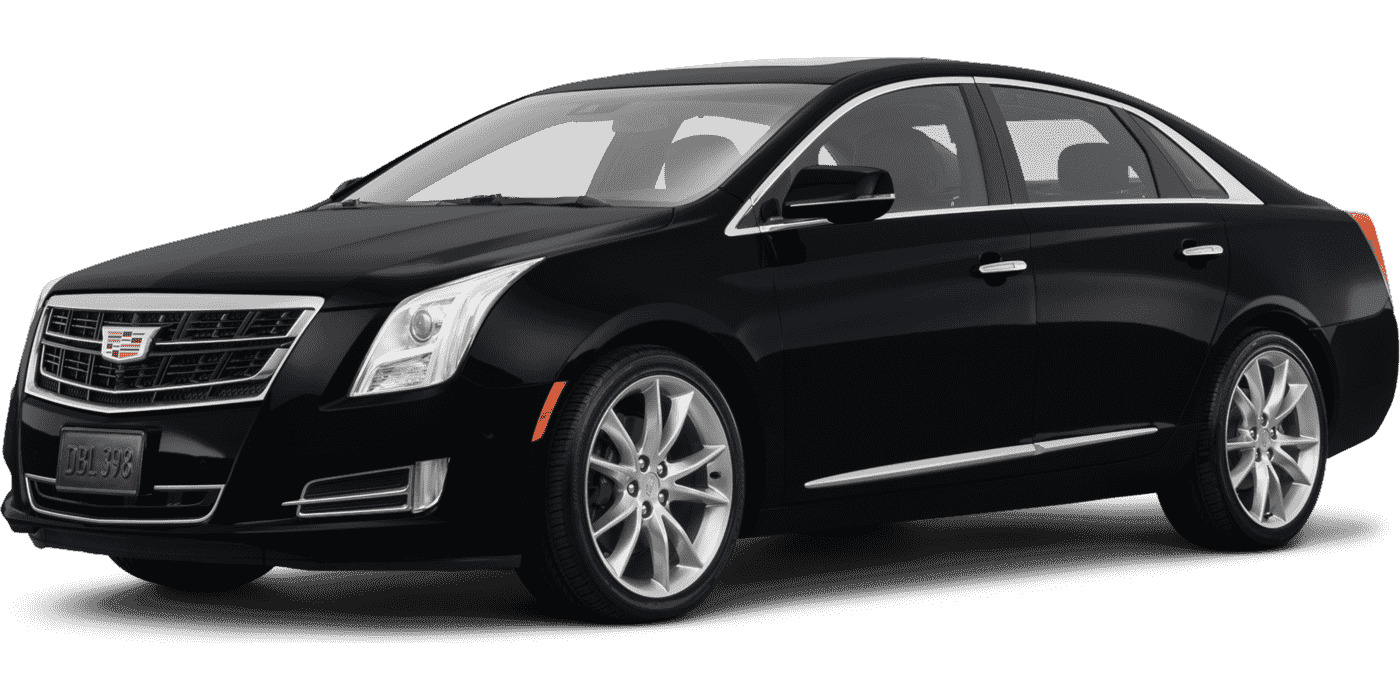 2017 Cadillac XTS Premium Luxury in Mount Ephraim NJ For Sale - Image 1