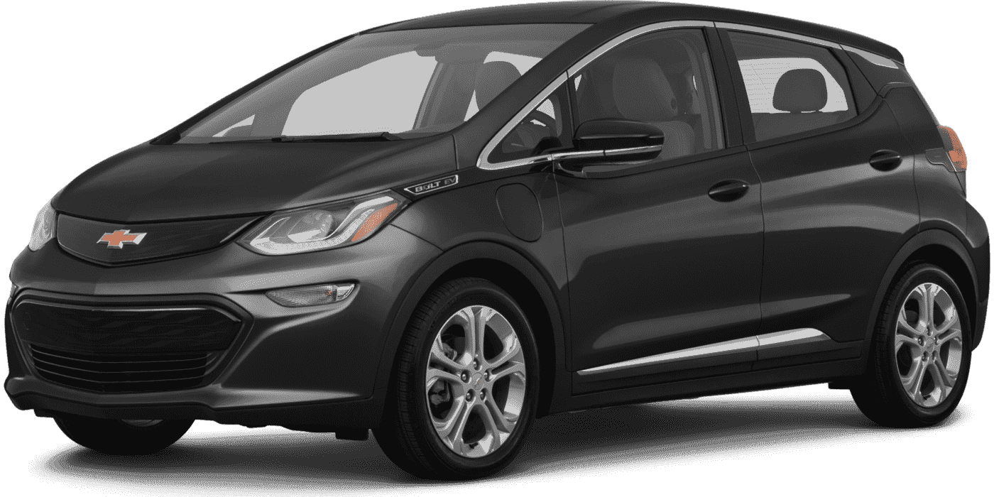 2017 Chevrolet Bolt EV LT in Plainfield IN For Sale - Image 1