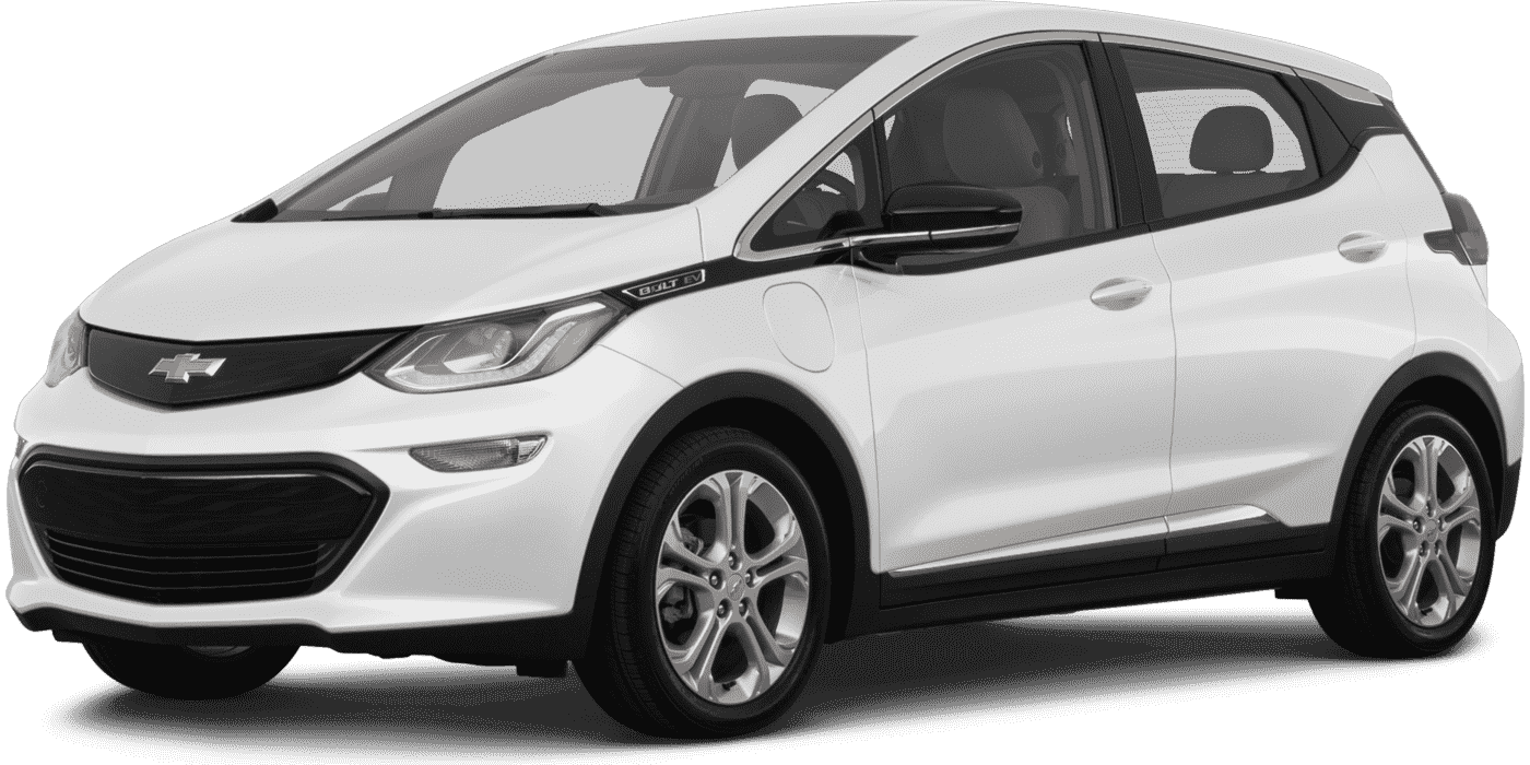 2017 Chevrolet Bolt EV LT in Woods Cross UT For Sale - Image 1
