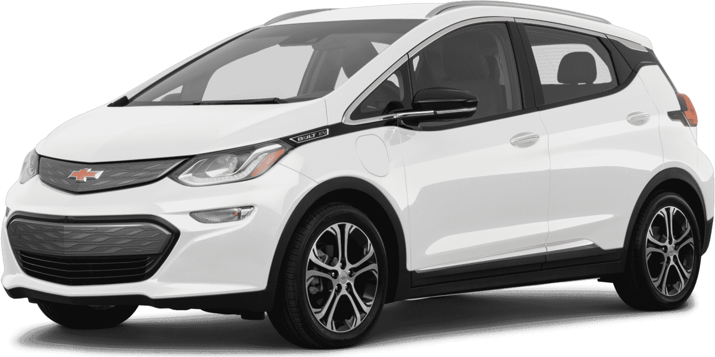 2017 Chevrolet Bolt EV Premier in Santa Ana CA For Sale - Image 1
