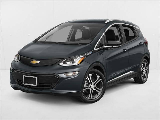 2017 Chevrolet Bolt EV Premier in Phoenix AZ For Sale - Image 1