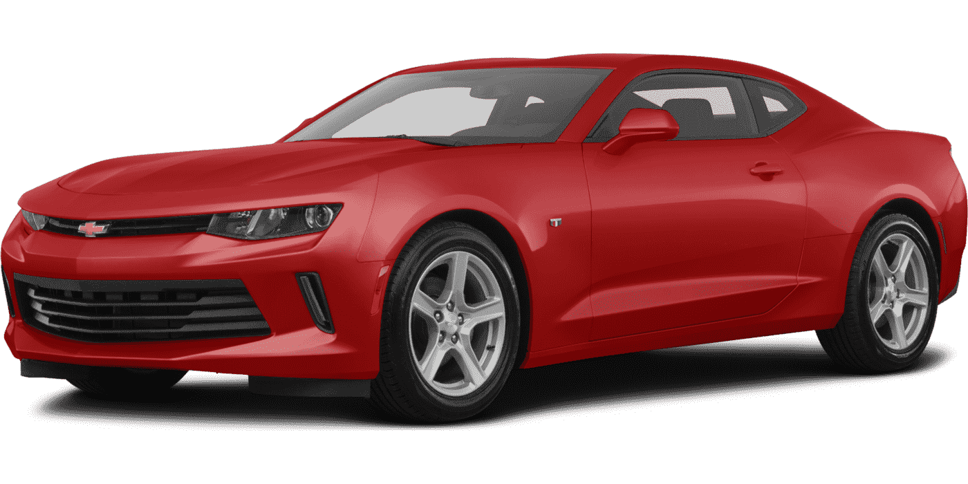 2017 Chevrolet Camaro 1LT in Beaver Dam WI For Sale - Image 1