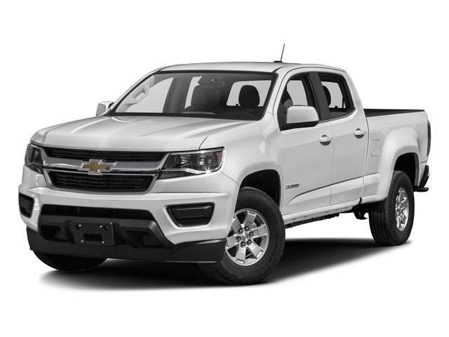 2017 Chevrolet Colorado WT in Denver CO For Sale - Image 1
