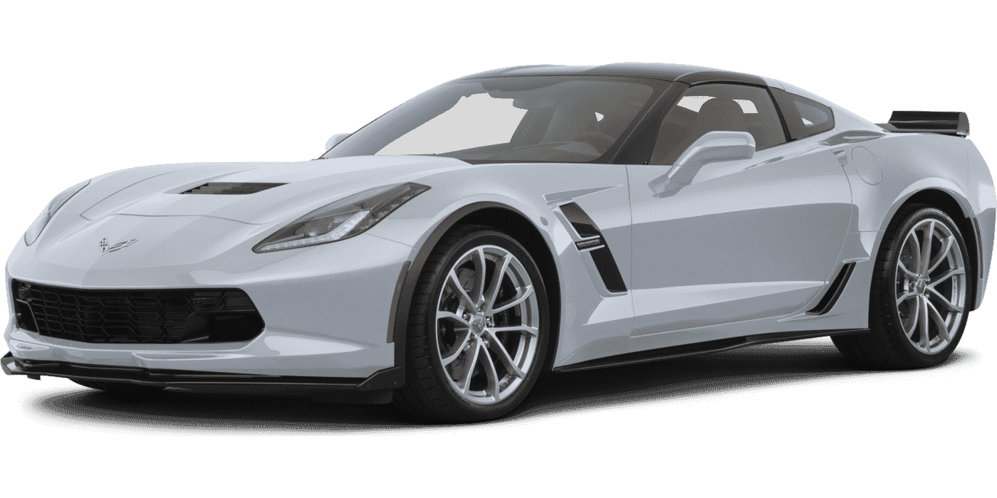 2017 Chevrolet Corvette Grand Sport 2LT in Glen Mills PA For Sale - Image 1