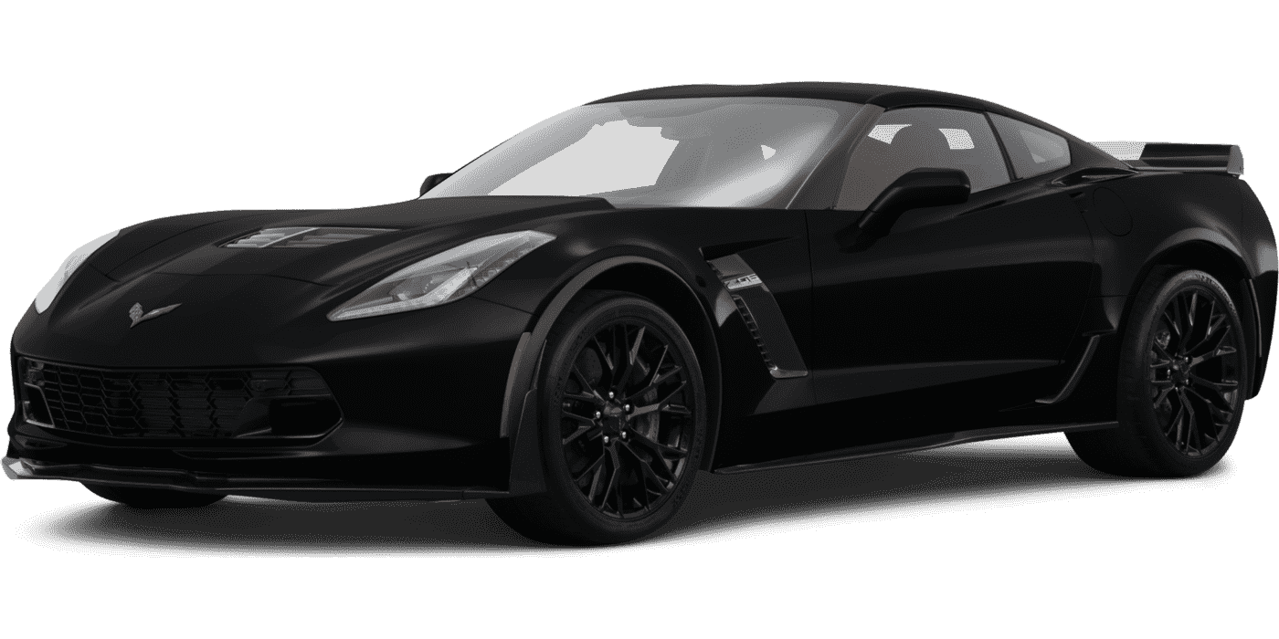 2017 Chevrolet Corvette Z06 3LZ in McHenry IL For Sale - Image 1