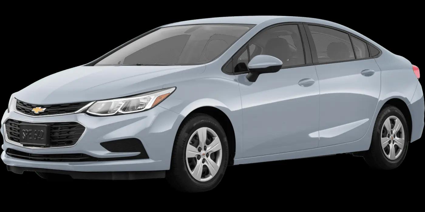 2017 Chevrolet Cruze Diesel in Sumner WA For Sale - Image 1