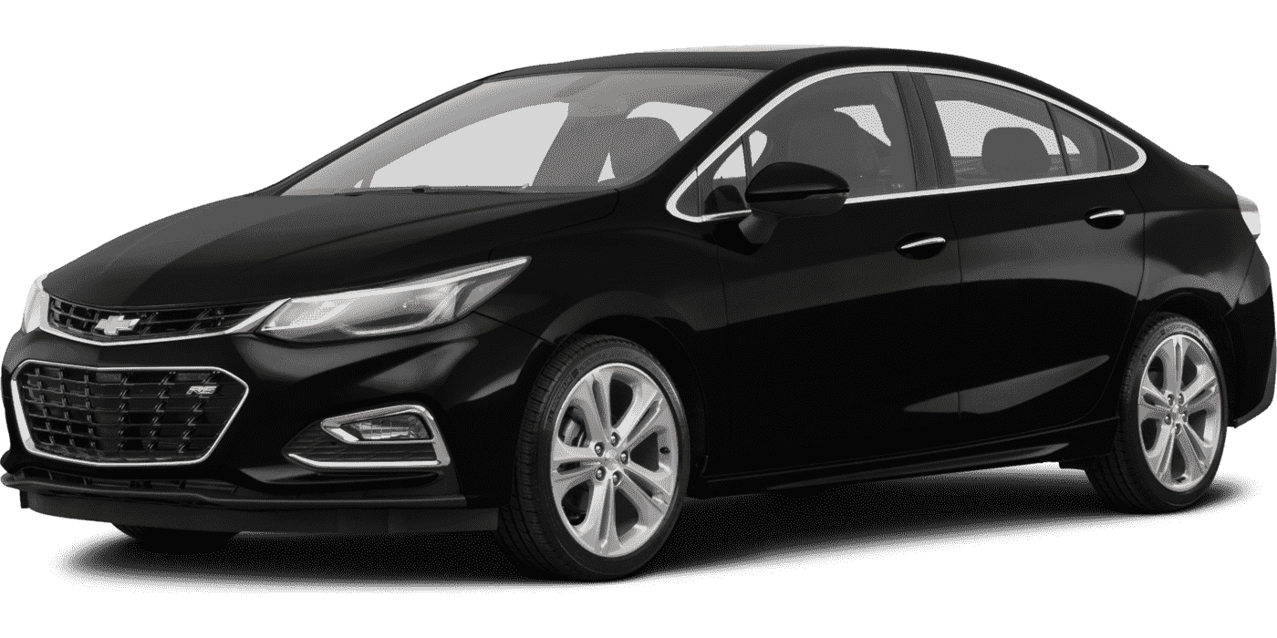2017 Chevrolet Cruze LS in Long Beach CA For Sale - Image 1