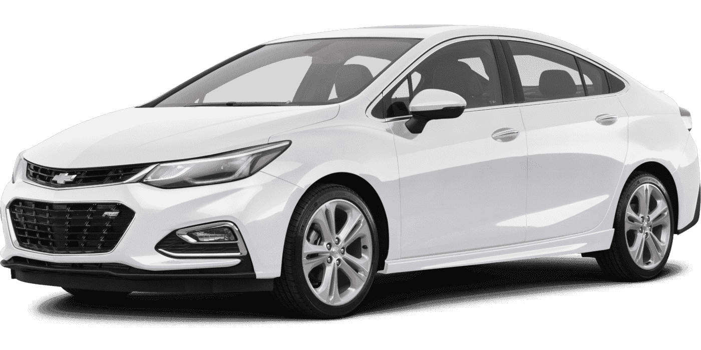 2017 Chevrolet Cruze LS in Downey CA For Sale - Image 1