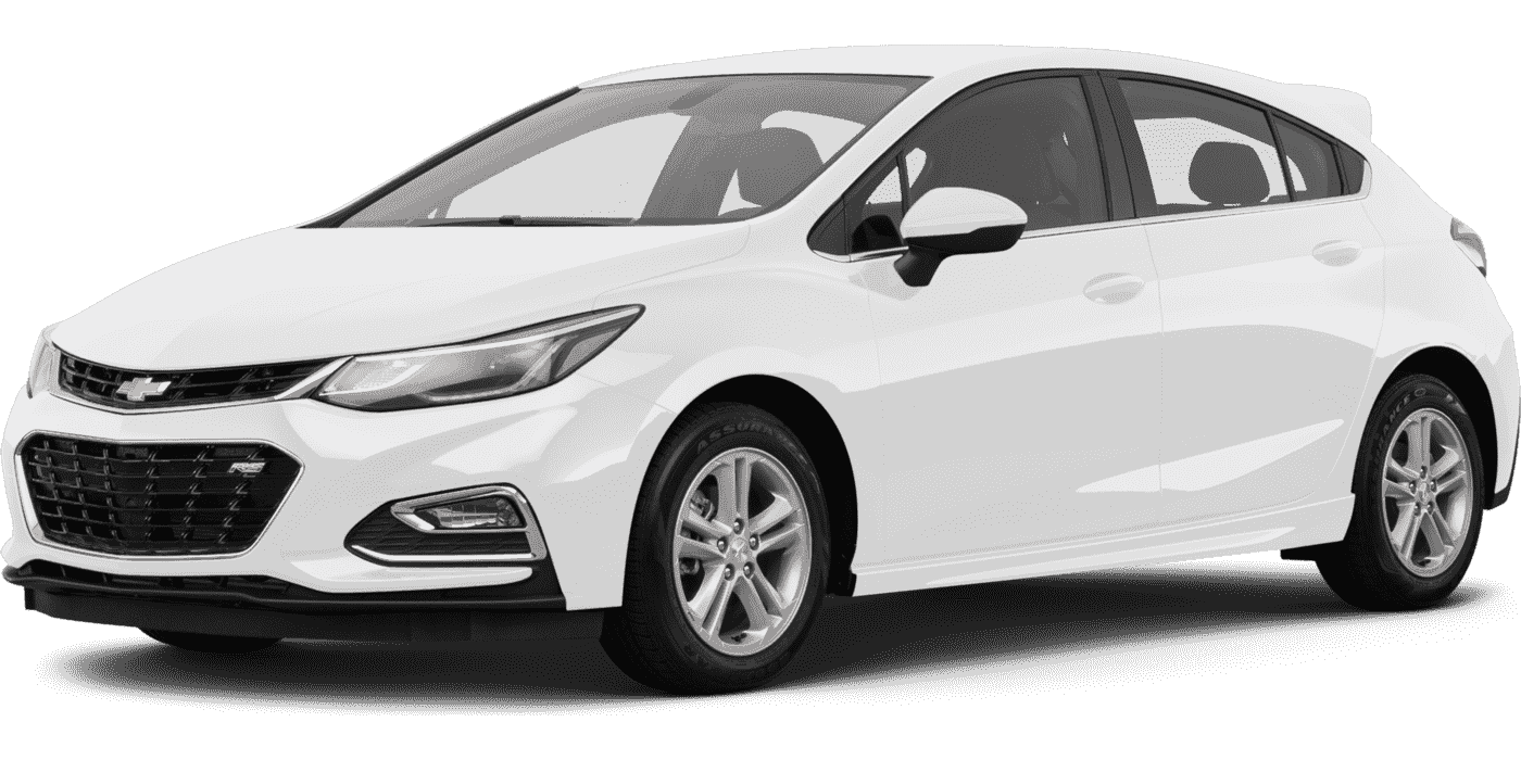 2017 Chevrolet Cruze LT in Royal Palm Beach FL For Sale - Image 1