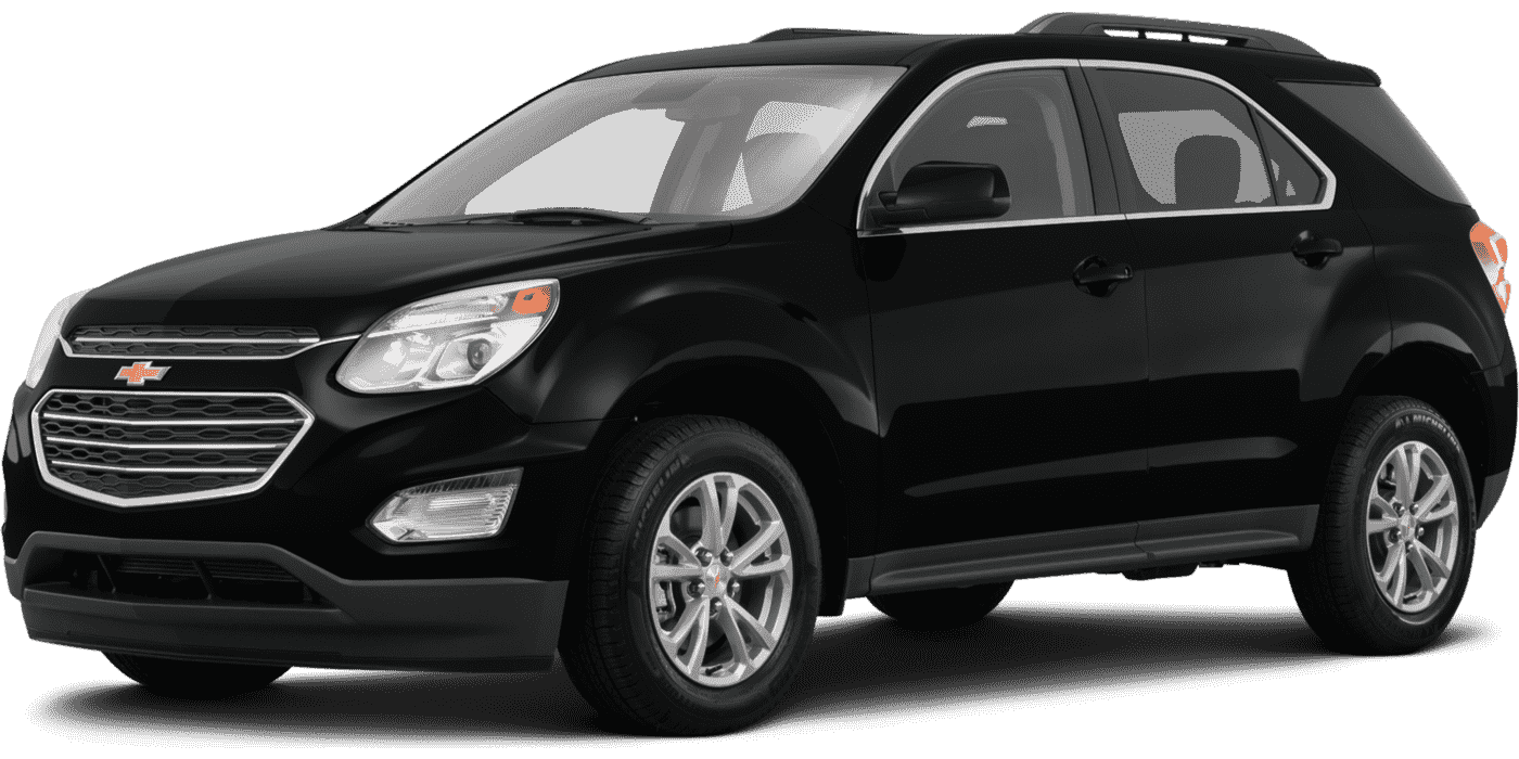 2017 Chevrolet Equinox LT in Sandy UT For Sale - Image 1