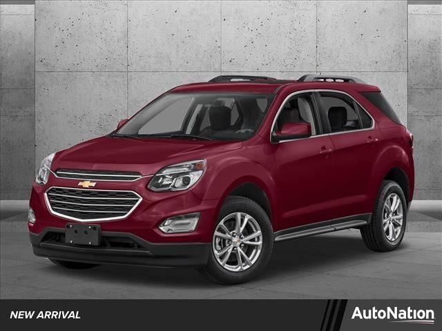 2017 Chevrolet Equinox LT in Golden CO For Sale - Image 1