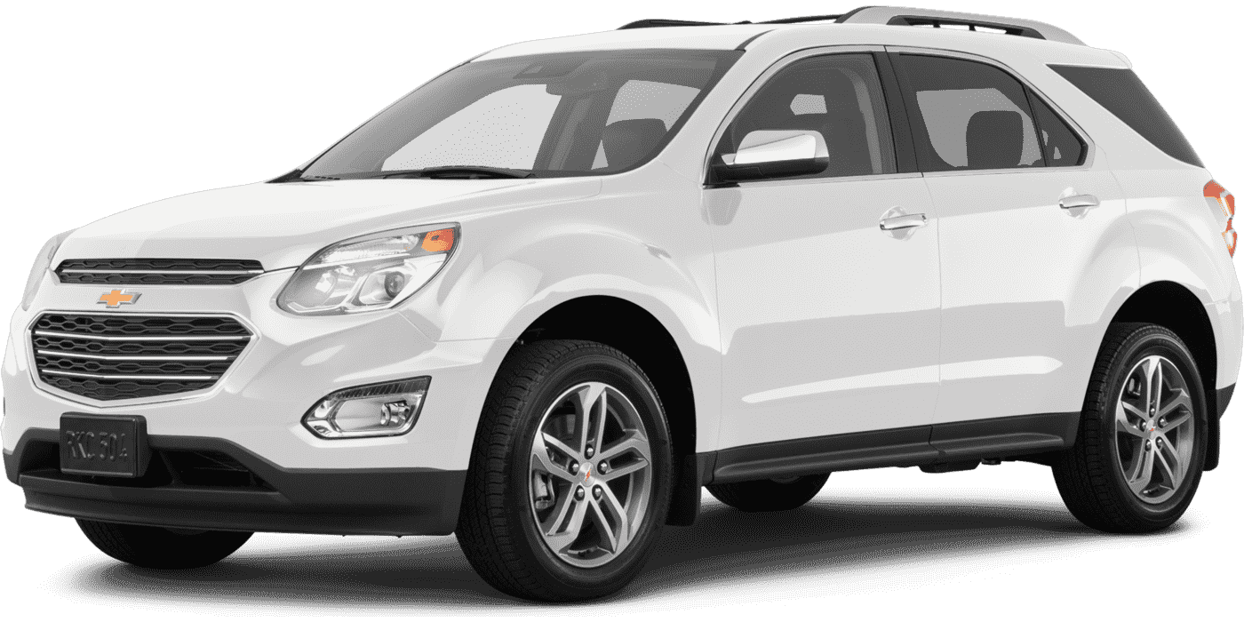 2017 Chevrolet Equinox Premier in Vancouver WA For Sale - Image 1