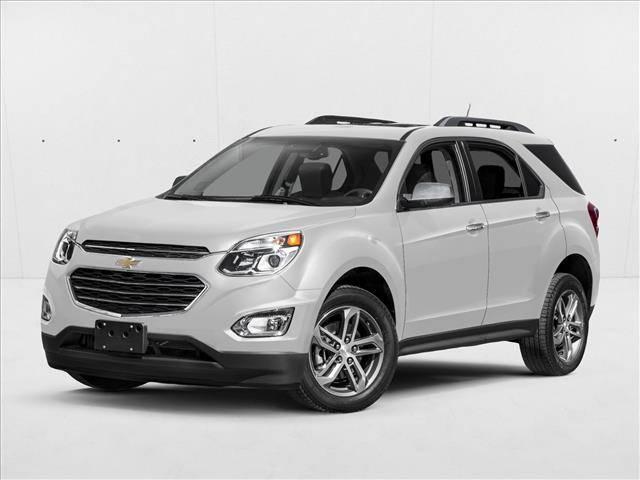 2017 Chevrolet Equinox Premier in Colorado Springs CO For Sale - Image 1