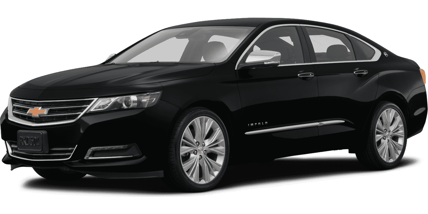 2017 Chevrolet Impala Premier in Knoxville TN For Sale - Image 1