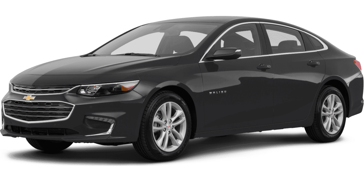 2017 Chevrolet Malibu Hybrid in St Peters MO For Sale - Image 1