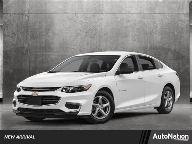 2017 Chevrolet Malibu LS in Margate FL For Sale - Image 1