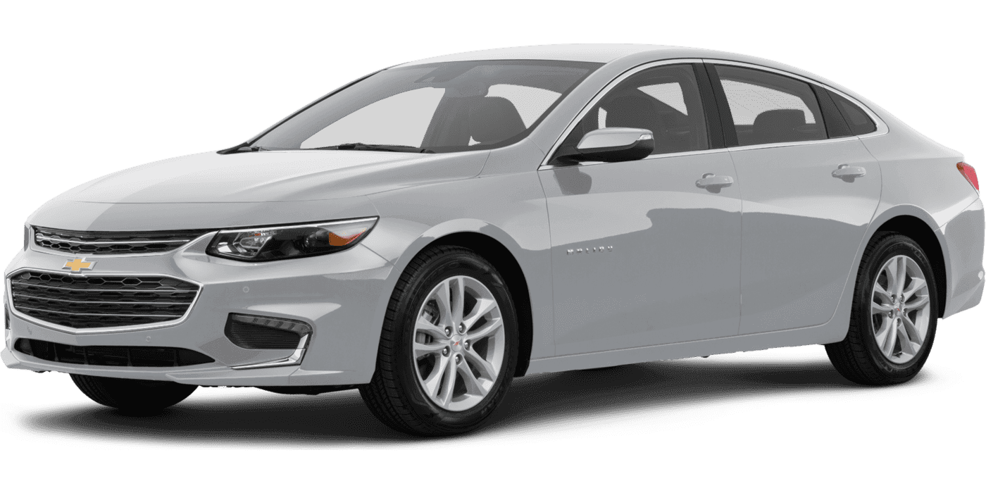 2017 Chevrolet Malibu LT in Clarksville IN For Sale - Image 1