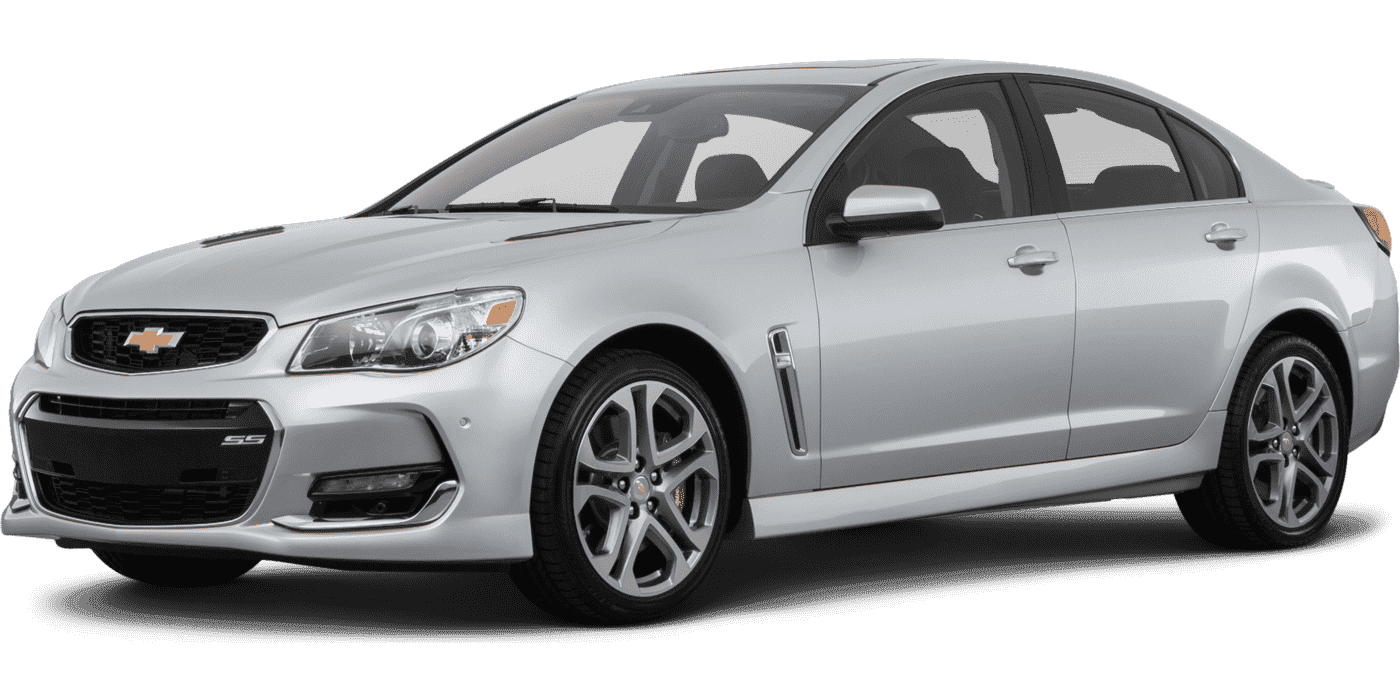 2017 Chevrolet SS Base in Clearwater FL For Sale - Image 1