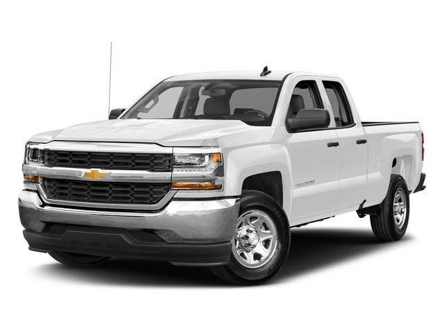 2017 Chevrolet Silverado 1500 LS in Virginia Beach VA For Sale - Image 1