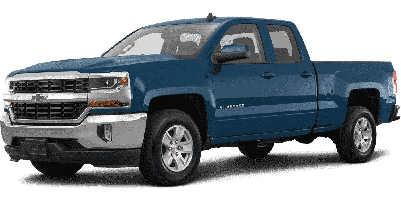 2017 Chevrolet Silverado 1500 LT in Raynham MA For Sale - Image 1