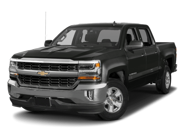 2017 Chevrolet Silverado 1500 LT in Orem UT For Sale - Image 1