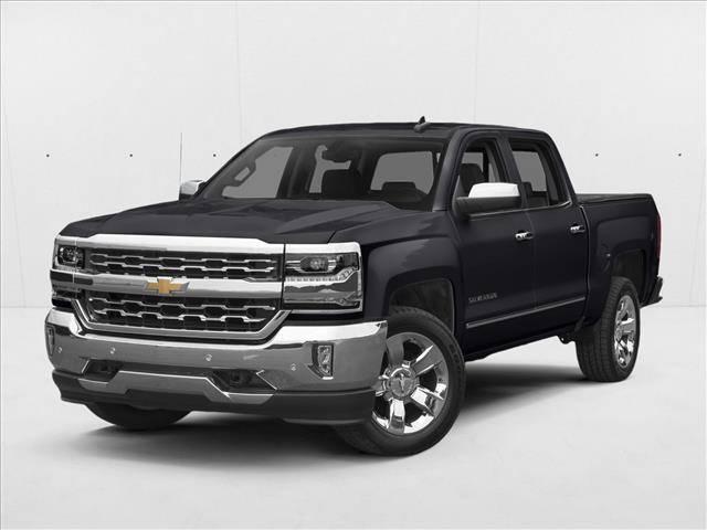 2017 Chevrolet Silverado 1500 LTZ in Lone Tree CO For Sale - Image 1