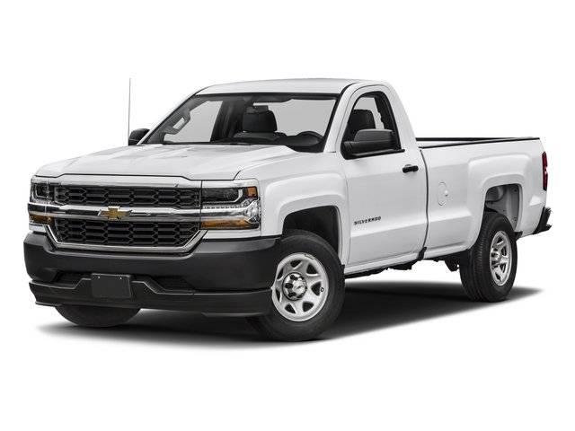 2017 Chevrolet Silverado 1500 WT in Jacksonville FL For Sale - Image 1