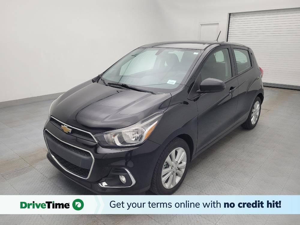 2017 Chevrolet Spark 1LT in Fayetteville NC For Sale - Image 1