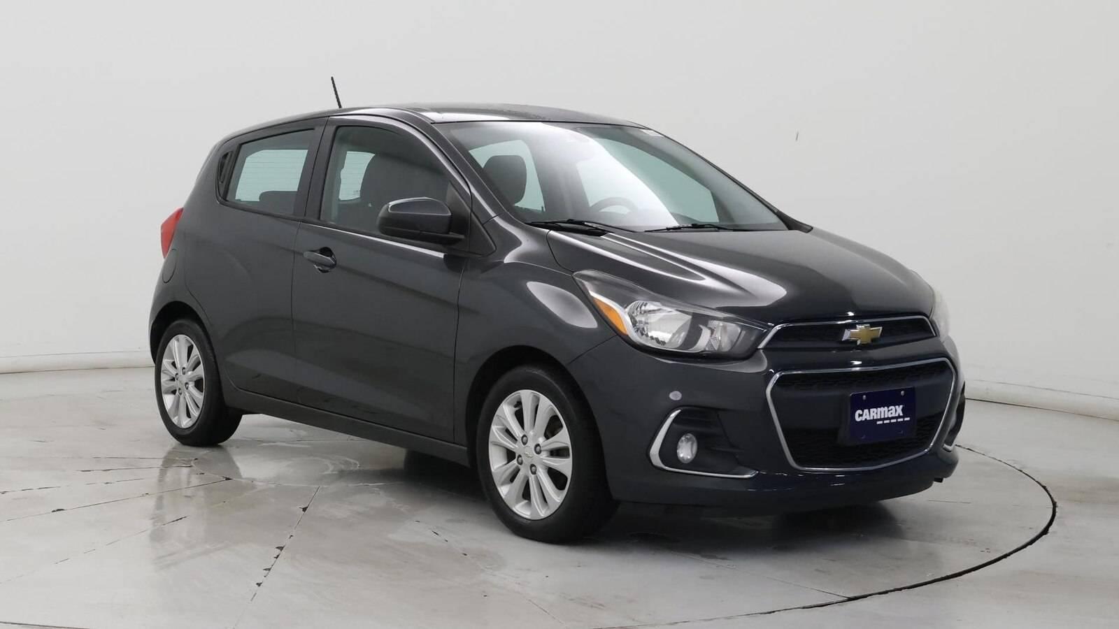2017 Chevrolet Spark 1LT in Birmingham AL For Sale - Image 1